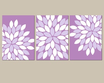 Lavender Wall Art lavender wall art | etsy Lavender Wall Art lavender wall art | etsy