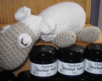 Herbal Salve