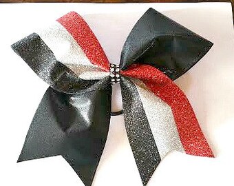 Lisa's Cheer Bows by LisasCheerBows on Etsy