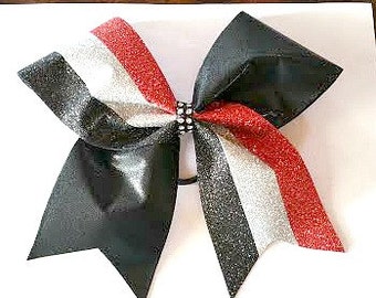 Lisa's Cheer Bows by LisasCheerBows on Etsy