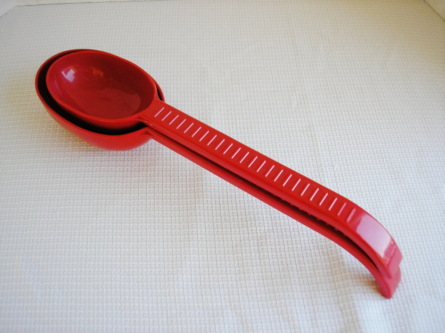 Weight Watchers Measuring Spoon Ladles 1Cup by VintageandParadise