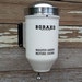 Vintage 1940s Commercial Porcelain Boraxo Soap Dispenser