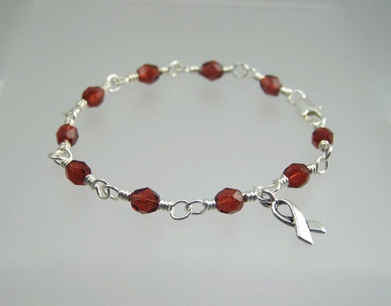 aneurysm bracelet
