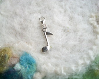 Backpack Clip Zipper Pull Musical Party Favors, Small Gift Raffle Prize Student Teacher Gift