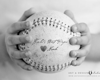 Personalized Grandfather Gift from Grandchild - Custom Grandfathers Gifts, Personalised for Him, Grandpa Gramps, Papa, New Granddad Gifts