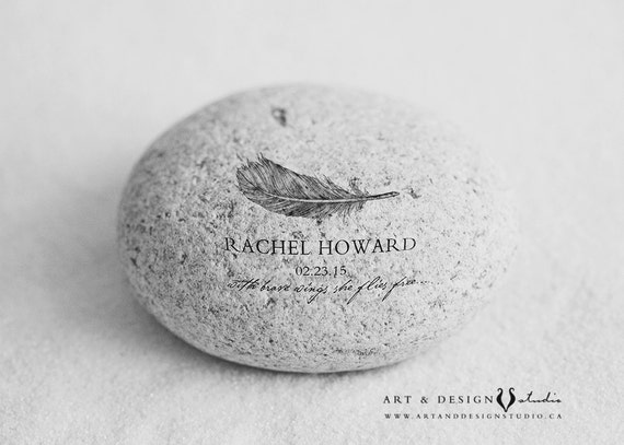 bereavement gifts memorial gift remembrance print brave bereavement gifts memorial gift remembrance print brave