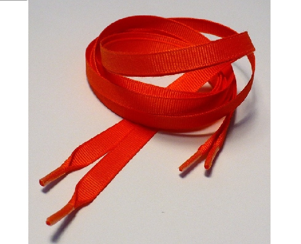 36 inch flat shoelaces