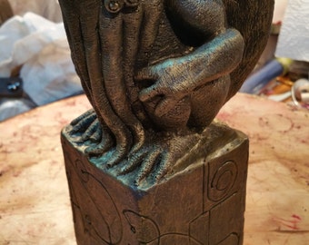 Cthulhu Figurine