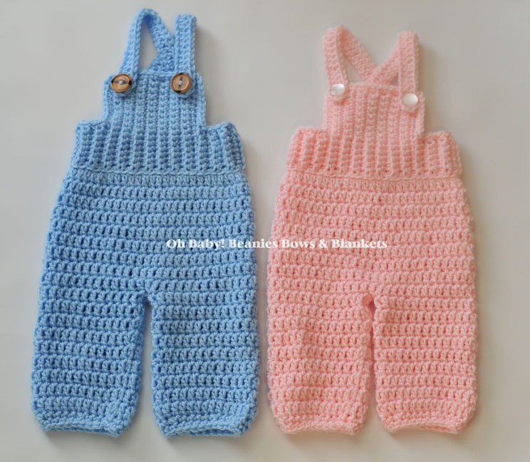 ralph lauren baby overalls