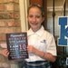 Personalized First Day of School Sign Printable