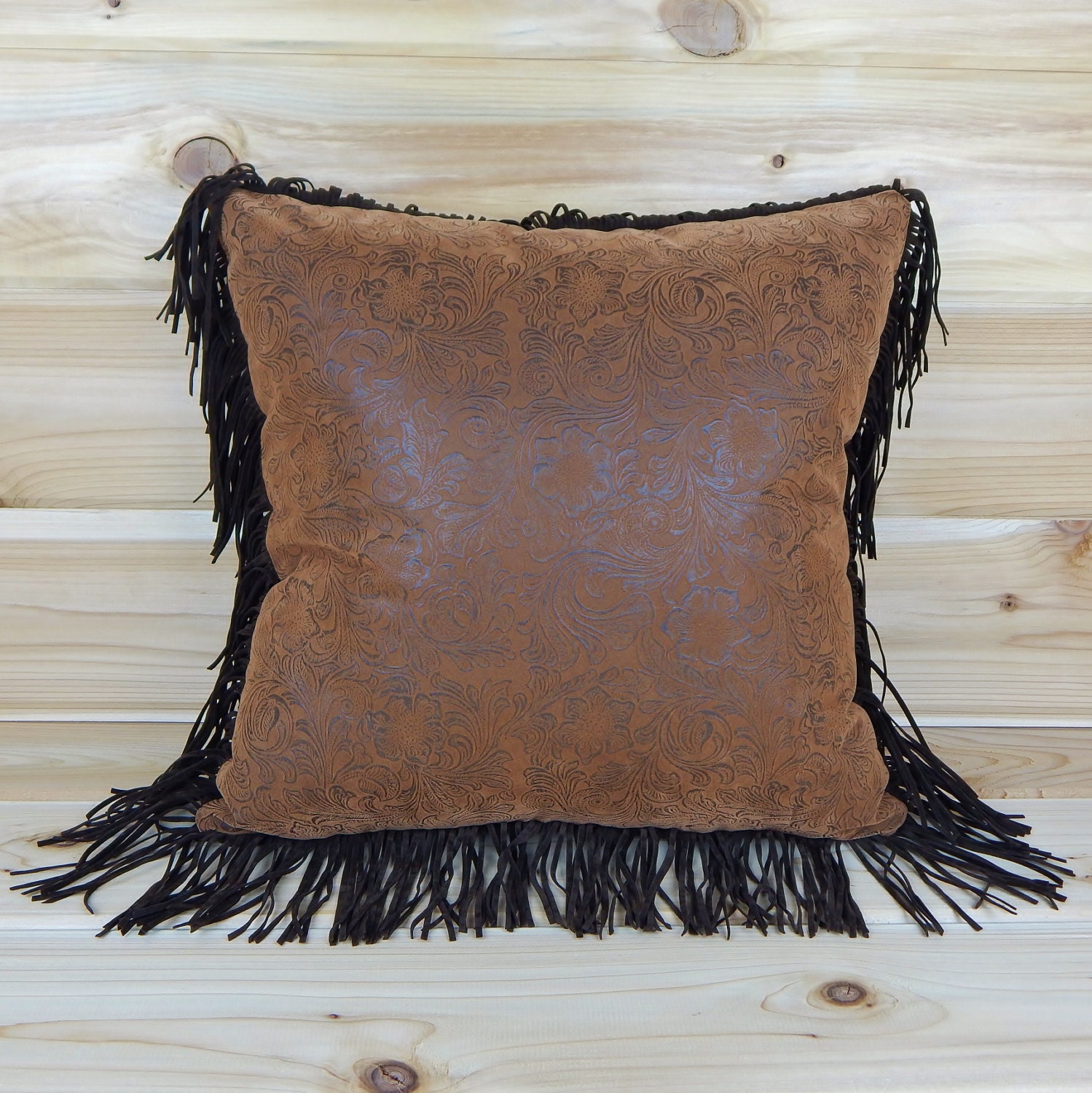 western pillows