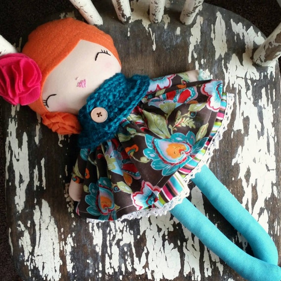 spuncandy handmade dolls