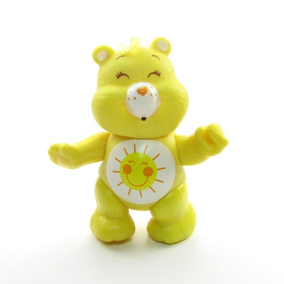 funshine bear