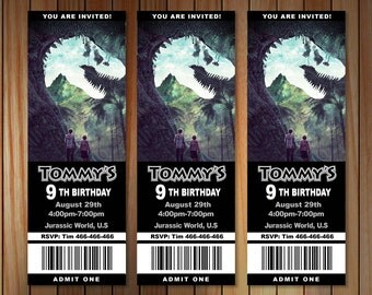 jurassic world exhibition ticket prices
