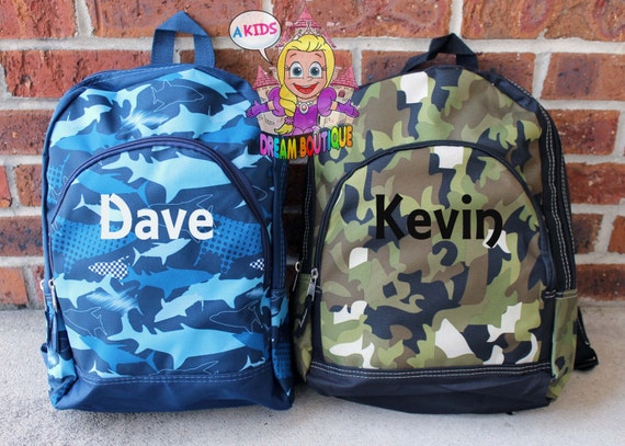 personalized backpack book bag monogram back by personalized backpack book bag monogram back by