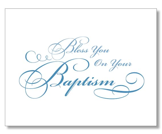 ideas for handmade baptism cards Lovely Beautiful Baptism Handmade Card. Card. Congratulations