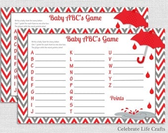 Baby Shower Sweet Life Candy Bar Match Game Printable Baby
