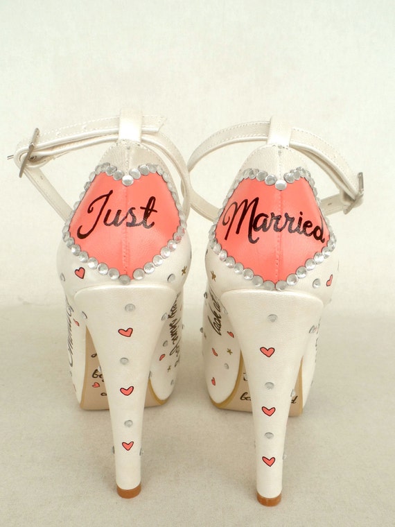 Zapatos personalizados 10