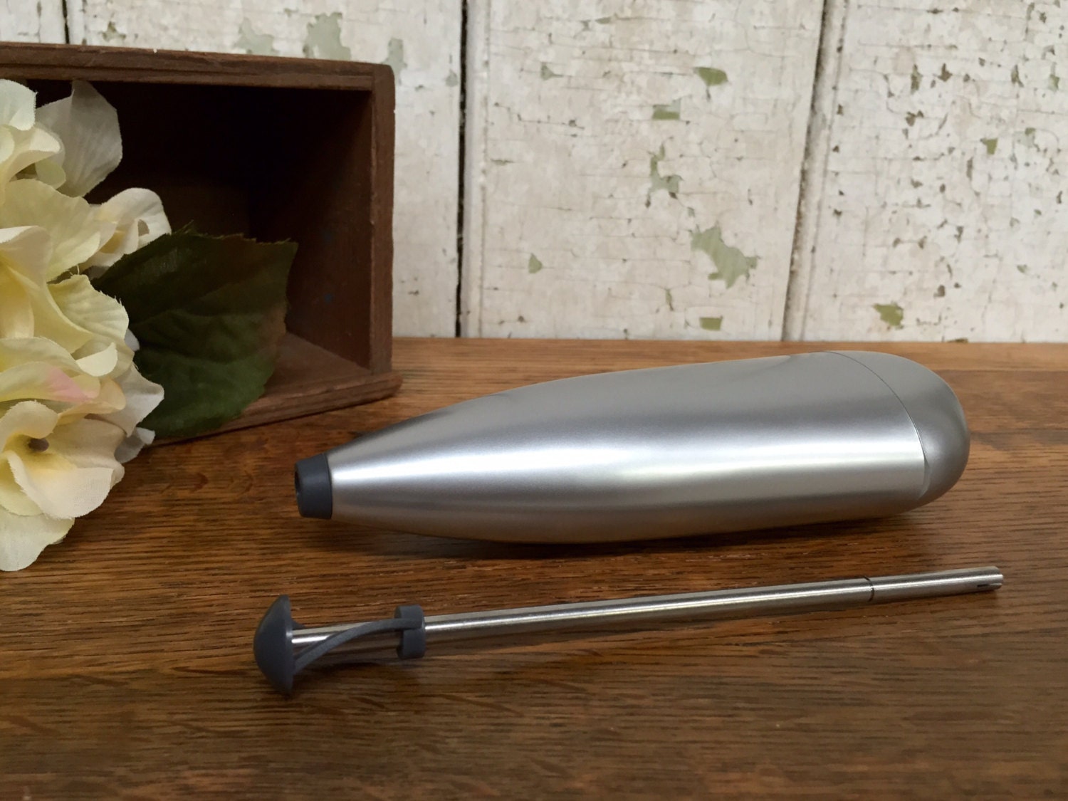 Powder Paint Mixer Mini Mixer for Milk Paint Best Milk