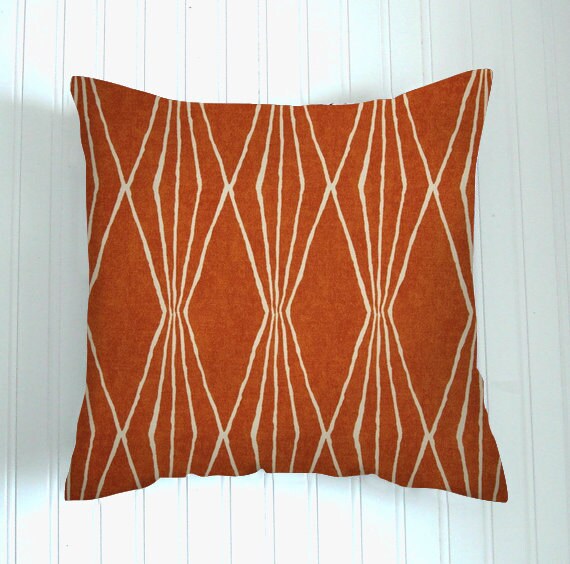 Burnt Orange Pillow Cover Decorator Pillow Throw Pillow   Il 570xN.819193577 Sr1z 