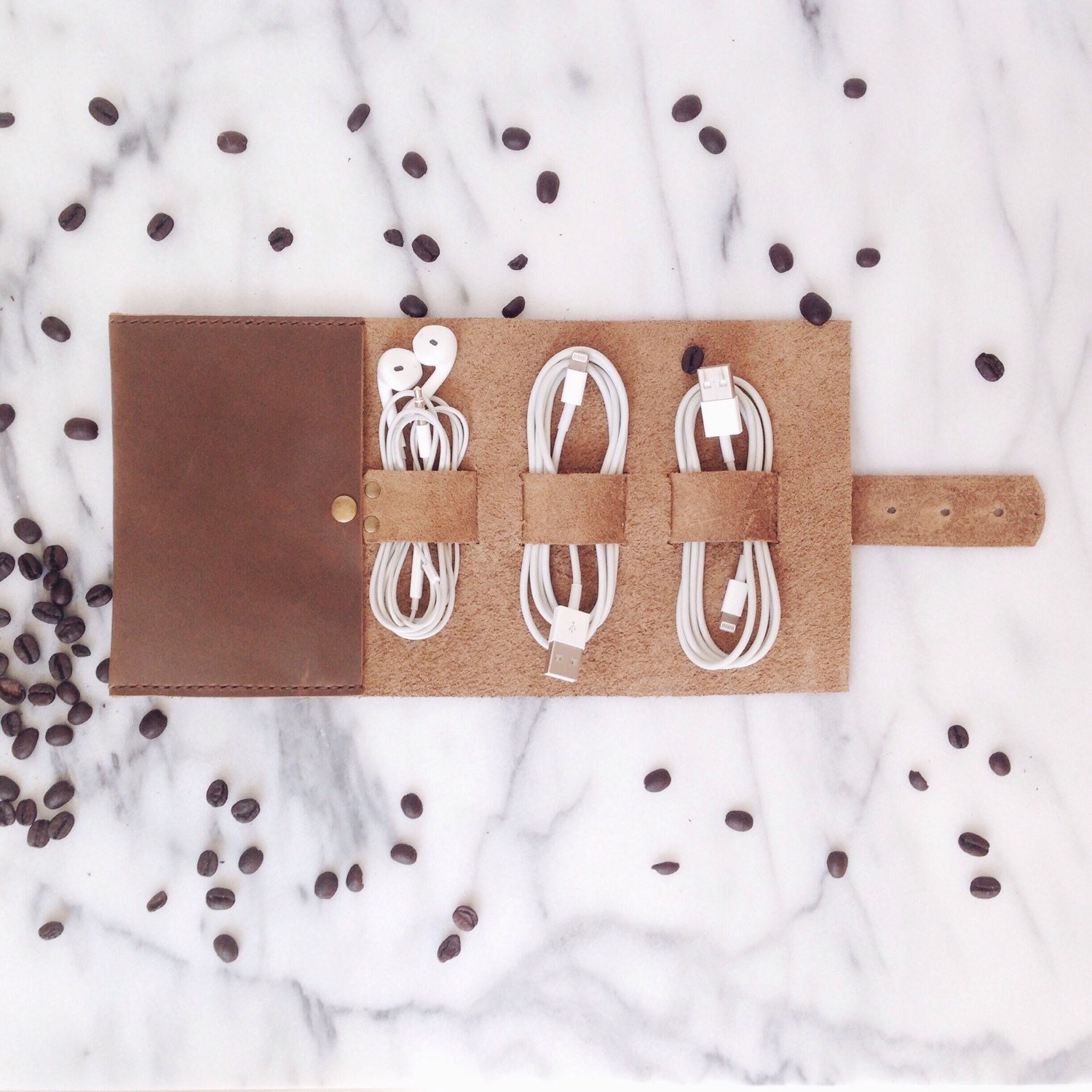 Cord Wrap Cord Organizer