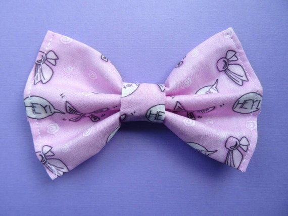 the legend of navi pink kawaii hair bow the legend of navi pink kawaii hair bow