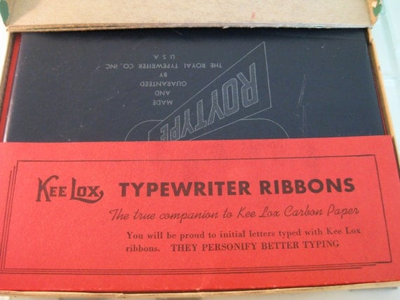 how-to-use-carbon-paper-with-your-typewriter-youtube