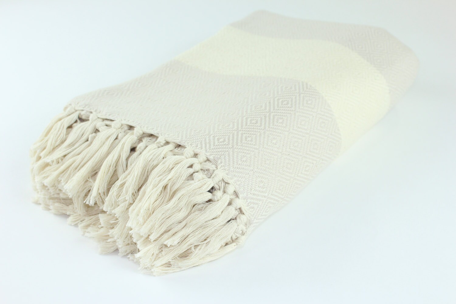 Large Turkish Beach Blanket Picnic BlanketTowel Blanket