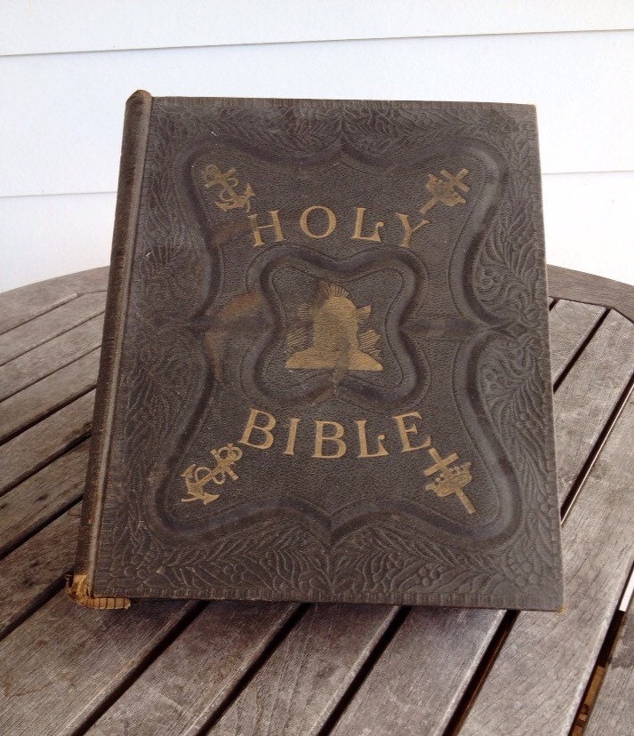 pictorial bible