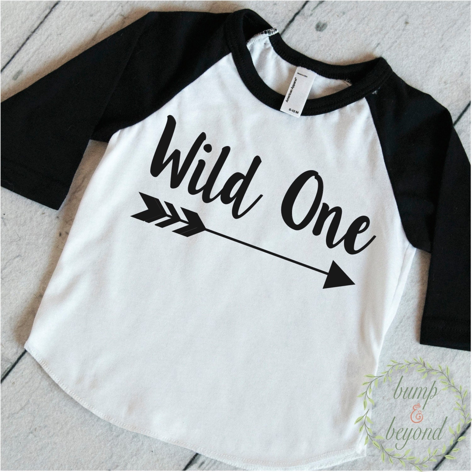 First Birthday Outfit Boy Wild One 1st Birthday Outfit Boy