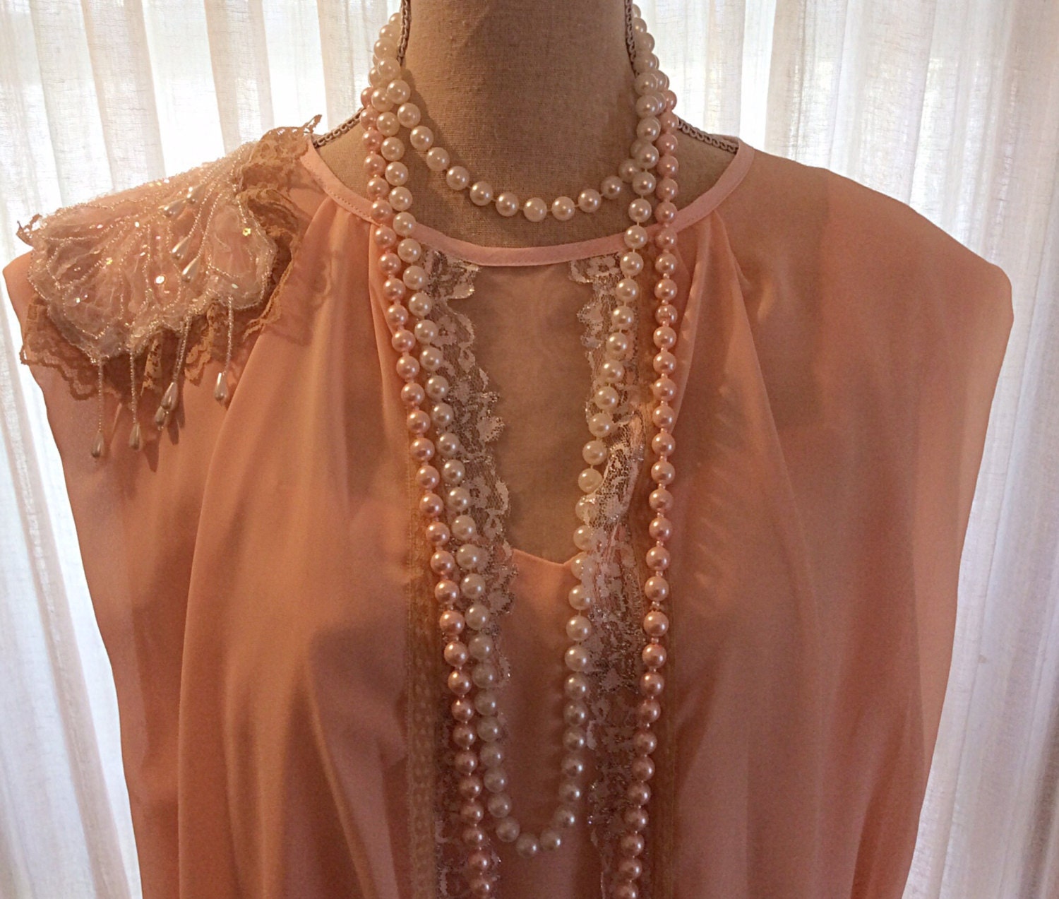 Reserved 1920s The Great Gatsby Plus Size Dress 20s Plus