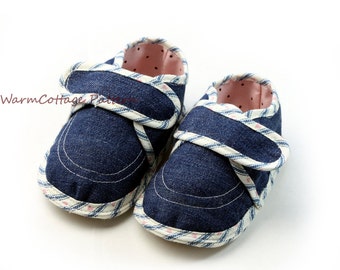 Baby shoe pattern, Baby shoes sewing pattern, baby booties sewing pattern,baby pattern, instant download, size NB, 3M, 6M, 12M, 18M, 2T