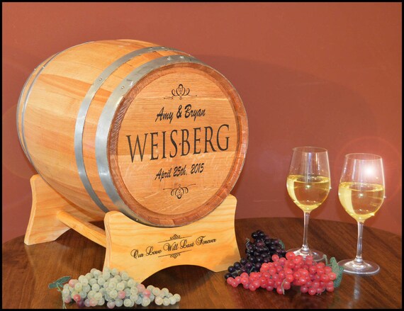 Awesome 20 Card Wedding Barrel Awesome 20 Card Wedding Barrel