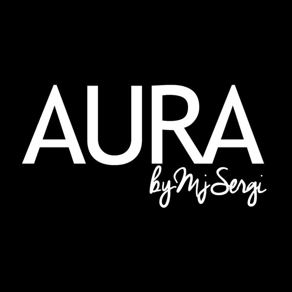 Aura by Mj Sergi