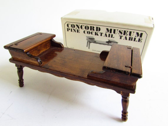 concord miniatures dollhouse furniture