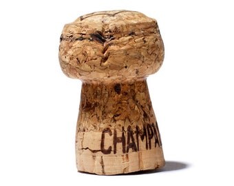 150 Used Mixed lot CHAMPAGNE Corks (ALL NATURAL) sparkling wine cork