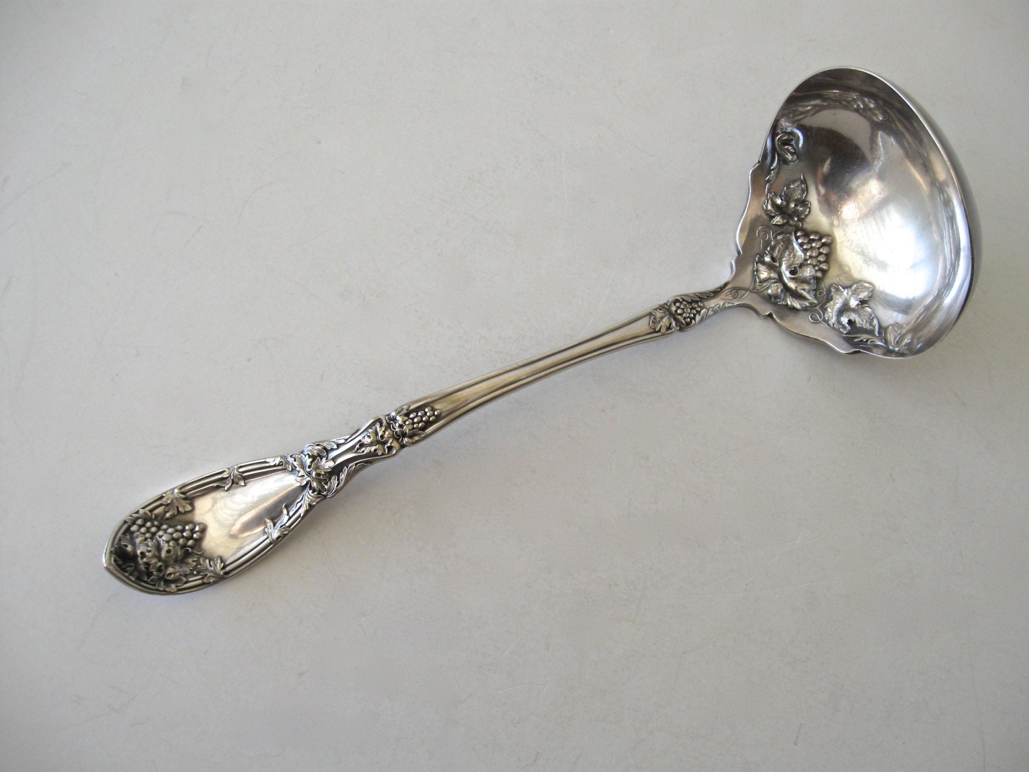 LAVIGNE 1881 Rogers Bros A1 Silver Plate by Picabosplace