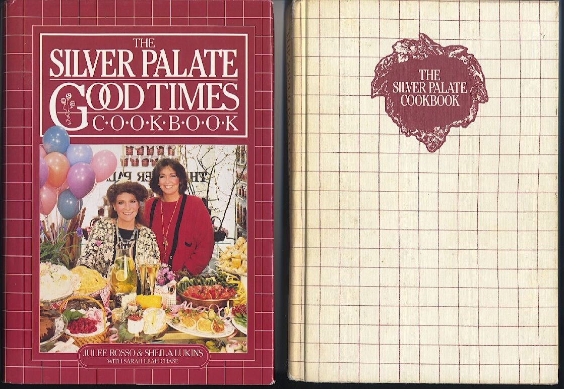 the silver palate cookbook the silver palate cookbook