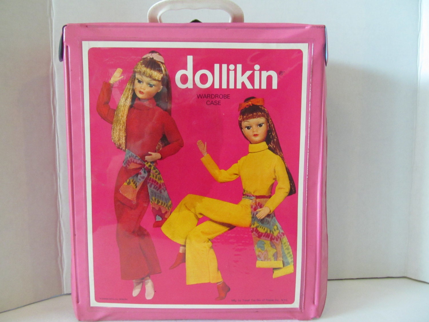 dollikin