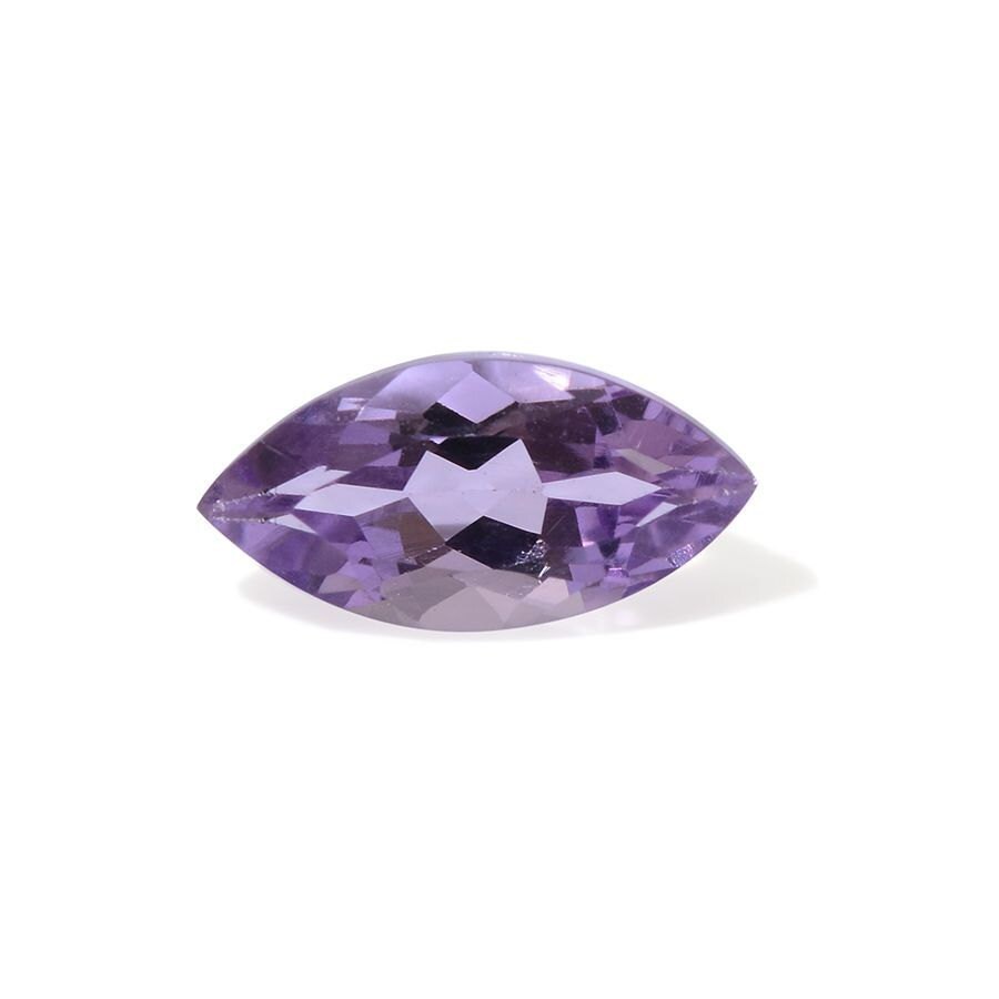 Pink Amethyst Marquise Cut Loose Gemstone 1A Quality 10x5mm 0.85 cts. from MercerHouseJewels on