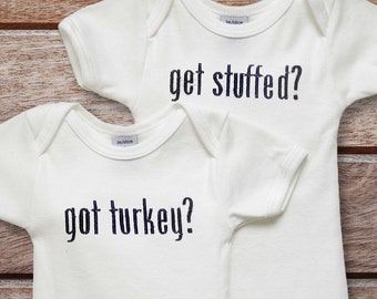Got Thanksgiving? Embroidery Design Set