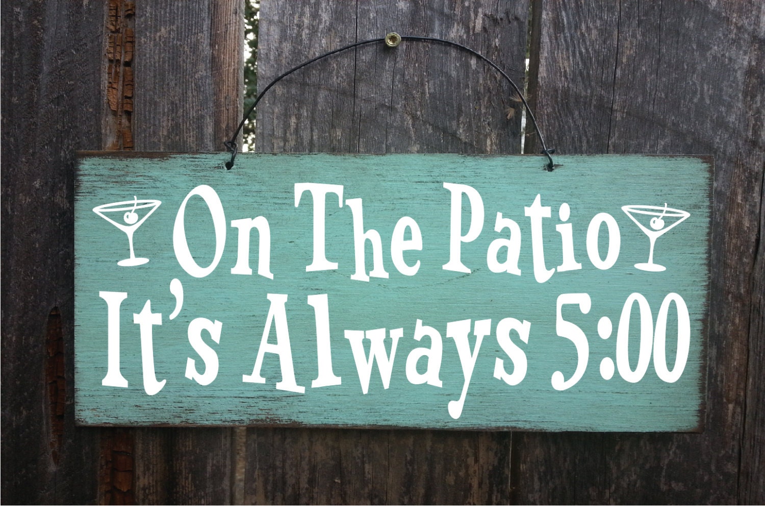 patio patio sign patio decor patio decoration deck decor