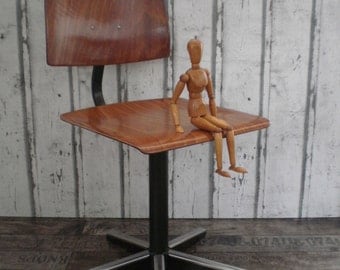 Plywood chair | Etsy