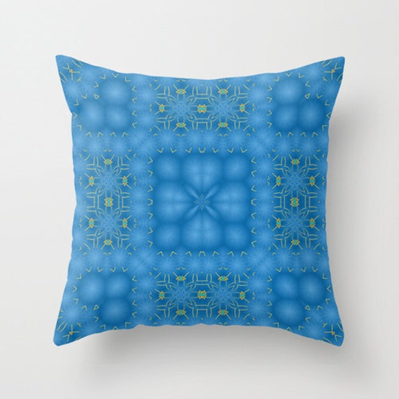 Items similar to Decorative Throw Pillow 6 different sizes to Choose