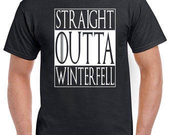 game of thrones t shirt funny