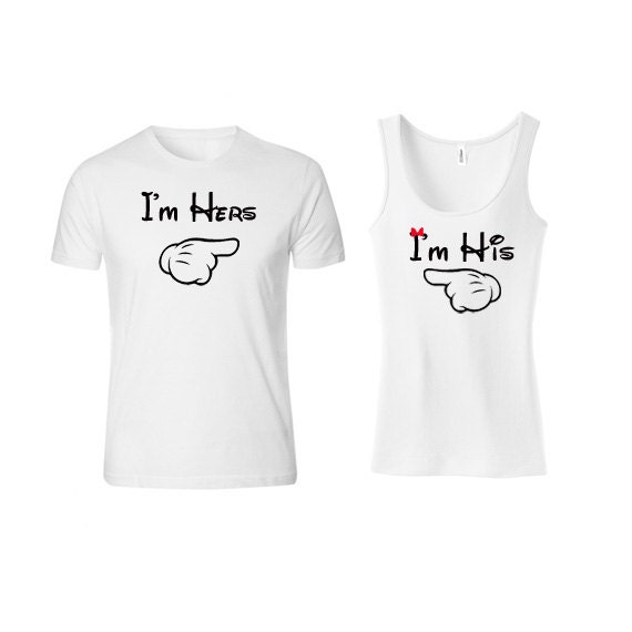 im his im hers shirts