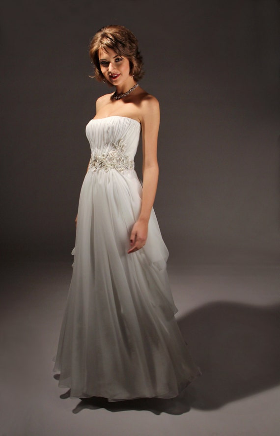 eugenia bridal gowns sample sale