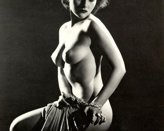 Old Nude Actresses 69