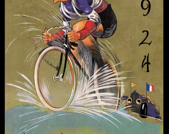 Paire De Cales-pieds Ruhier Pour Vélo De Course - Vintage Années 1940 - Marque Ideale