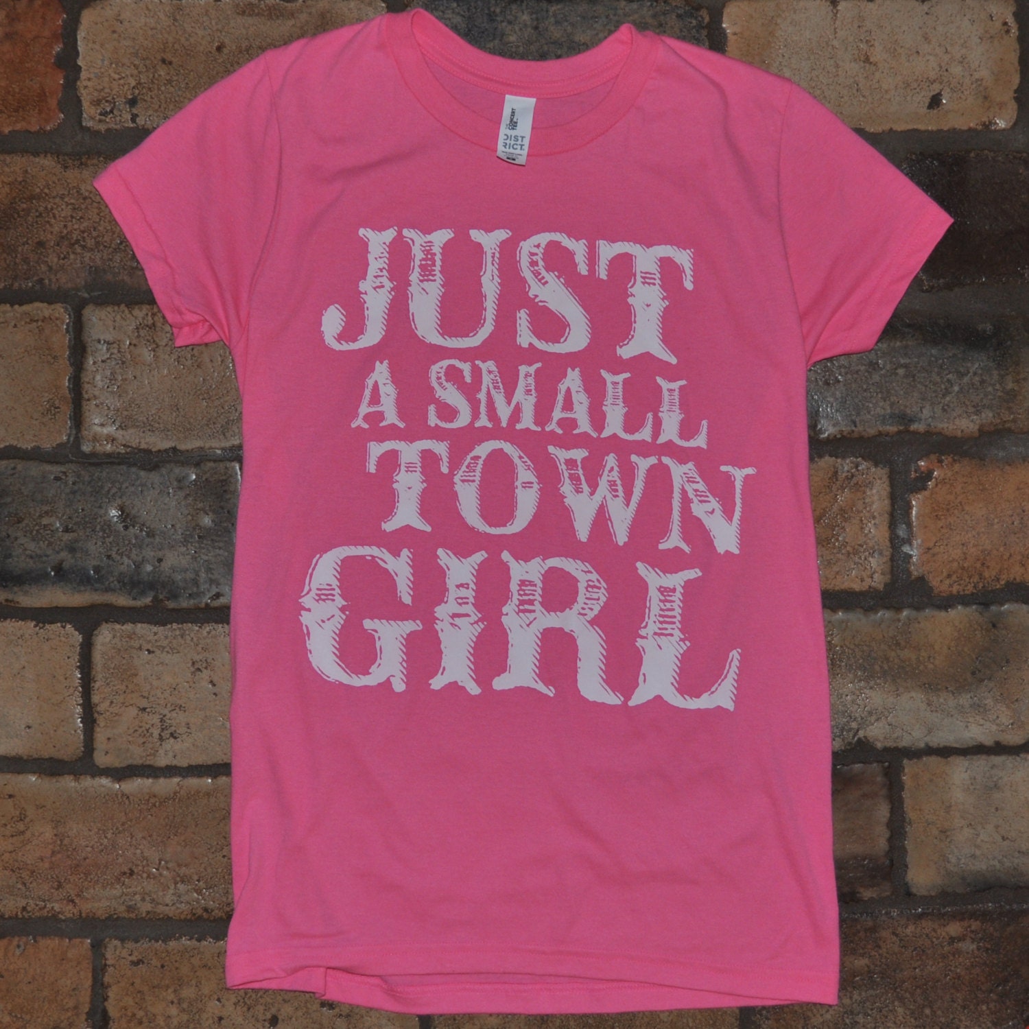 small town shirt